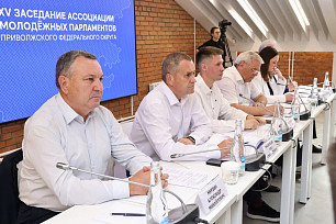 В Саратове за пять месяцев в ДТП пострадали 20 детей